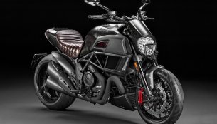 Limited edition Ducati Diavel Diesel deliveries commence in India