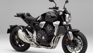 2019 Honda CB1000R+ neo sports café launched in India; Bookings open