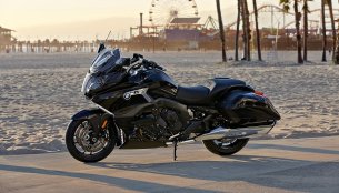 Government cuts customs duty on CBU bikes to 50% - Report