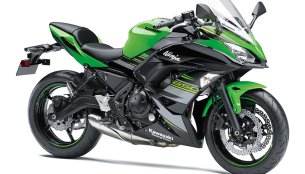 Kawasaki Ninja 650 KRT Edition launched in India