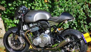Norton Motorcycles partners with Kinetic; to launch CBU bikes in 3 months - Report