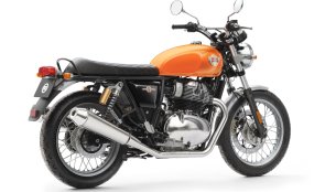 Royal Enfield Interceptor 650 vs. Harley Davidson Street 750 vs. Kawasaki Vulcan S - Specs comparo