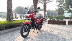 Hero MotoCorp sets new global sales record; crosses 7.5 lakh sales in single month