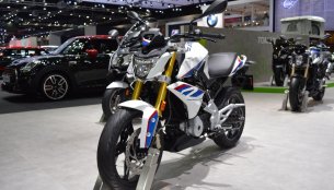 BMW G 310 R & BMW G 310 GS pre-bookings commence June 8 onwards