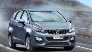 Mahindra S201 and Mahindra U321 launch to take place by festive season - Report