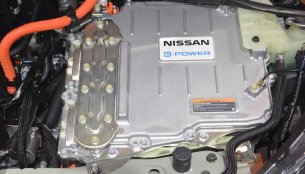 Nissan Kicks e-Power under consideration for Brazil - Report