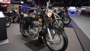 Royal Enfield inaugurates new dealership in Mumbai