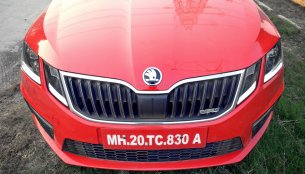 Skoda to increase prices across entire line-up in March