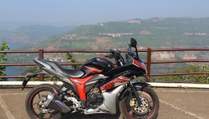 Suzuki Motorcycle India clocks 37% growth in November
