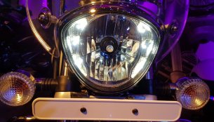 2018 Bajaj Avenger 220 Cruise & 2018 Bajaj Avenger 220 Street unveiled