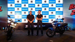 2018 Bajaj Discover 110 & 2018 Bajaj Discover 125 launched