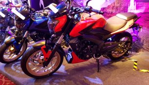 Bajaj Dominar 400 receives another price hike of INR 2,000
