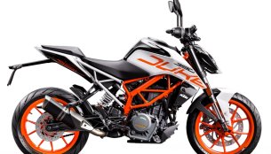 2017 KTM 390 Duke silently recalled for free 'Monsoon Fitment Kit'