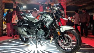 Hero Xtreme 200R bookings commence - Report