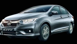 Honda City 20th Anniversary Edition, Honda Amaze Pride Edition and Honda WR-V Edge Edition launched