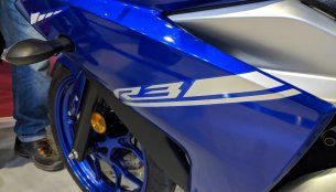 2018 Yamaha YZF-R3 vs Benelli 302R - spec comparison