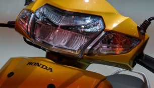 Honda Activa 5G vs TVS Jupiter - Spec comparison