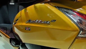 Honda India announces 18 upgraded two-wheelers & 1 new launch for the year