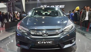 HCIL banking on existing Honda Civic customers to give the new model a head start - Report