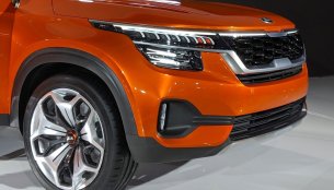 Kia India signs LOIs with 50 dealers, targets 100 by July 2019 at Tusker's launch - Report