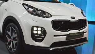 Second Kia model could be launched in India in Q1 2020 - Report