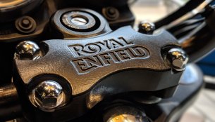 Royal Enfield says it had a "phenomenal" FY 17-18