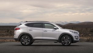Y K Koo confirms locally manufactured next-gen Hyundai Tucson for India