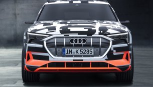 Audi India to skip PHEVs, directly launch an EV by 2020