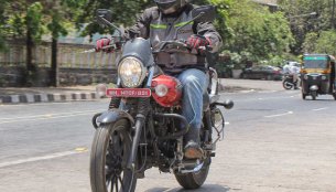 Next generation Bajaj Avengers to arrive in 2020, says Rajiv Bajaj - Report