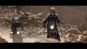 Royal Enfield releases 3 new videos promoting the RE Himalayan