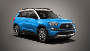 Toyota Vitara Brezza & Toyota Baleno to be priced at par with their donors - Report