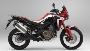 2018 Honda Africa Twin bookings in India to commence this month - Report