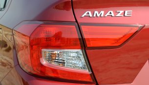 Honda sees a spike in the demand for Amaze CVT - Report