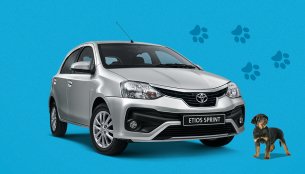 India-made Toyota Etios, Renault Kwid & Hyundai Grand i10 consistent in South Africa's Top 10 sellers