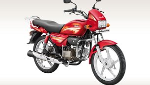Top 10 bikes with best mileage in India