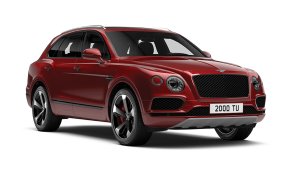 Bentley Bentayga V8 launched in India, priced from INR 3.78 crore