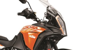 KTM 390 Adventure India launch in 2019 confirmed