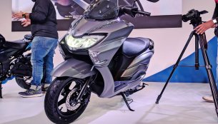 Dealerships accepting bookings for Suzuki Burgman Street - Report