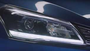 Select NEXA dealers taking bookings for the 2018 Maruti Ciaz - Report