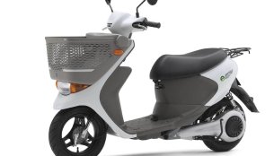 First Suzuki electric scooter to launch in India by 2020 - Report