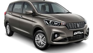 2018 Maruti Ertiga production starts, to get 1.5L diesel engine in late-2019 - Report