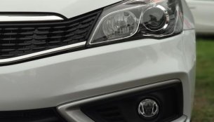 2018 Maruti Suzuki Ciaz (facelift) to feature 6 airbags - Report