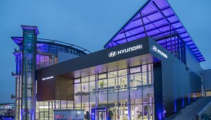 Hyundai to rollout NEXA-like premium dealerships by 2021 - Report