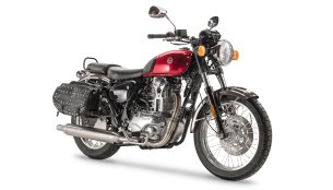 Benelli Imperiale 400 (Royal Enfield Classic 350 rival) to launch next year in India