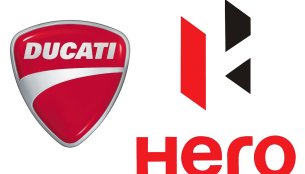 Ducati likely to partner Hero MotoCorp for a 300 cc motorcycle - Report