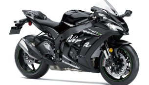 India-made Kawasaki Ninja ZX-10RR price hiked by INR 88,000