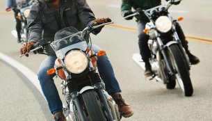 Royal Enfield Interceptor INT 650 - All you need to know