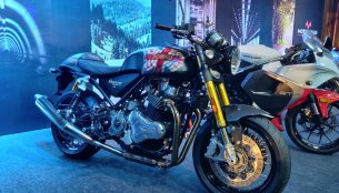 Norton Dominator & Commando to have up to 40% localization in India
