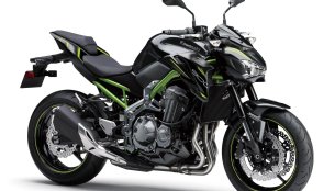 2019 Kawasaki Z900 launched in India, Priced at INR 7.68 lakh