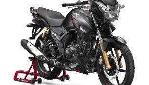 TVS Motor Company registers a growth of 27 percent in November